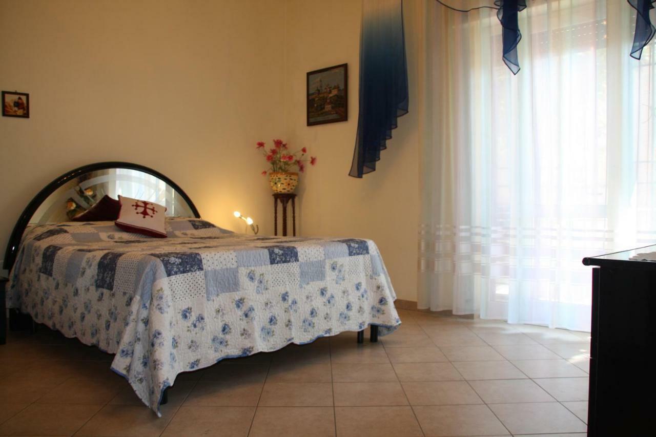 Pisa Town Bed and Breakfast Zewnętrze zdjęcie
