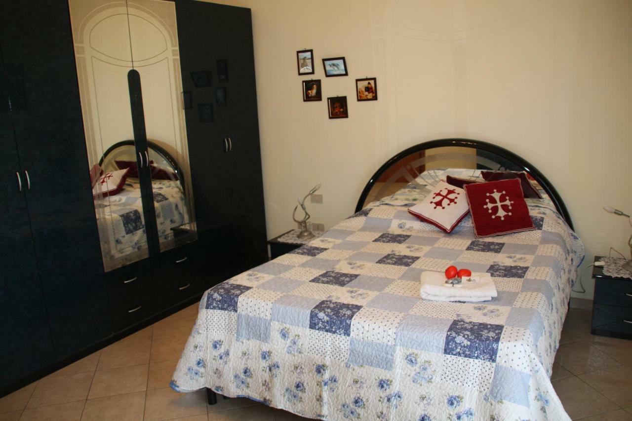 Pisa Town Bed and Breakfast Zewnętrze zdjęcie
