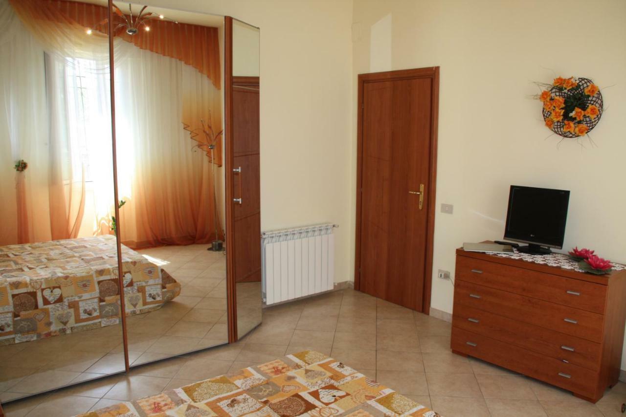 Pisa Town Bed and Breakfast Zewnętrze zdjęcie