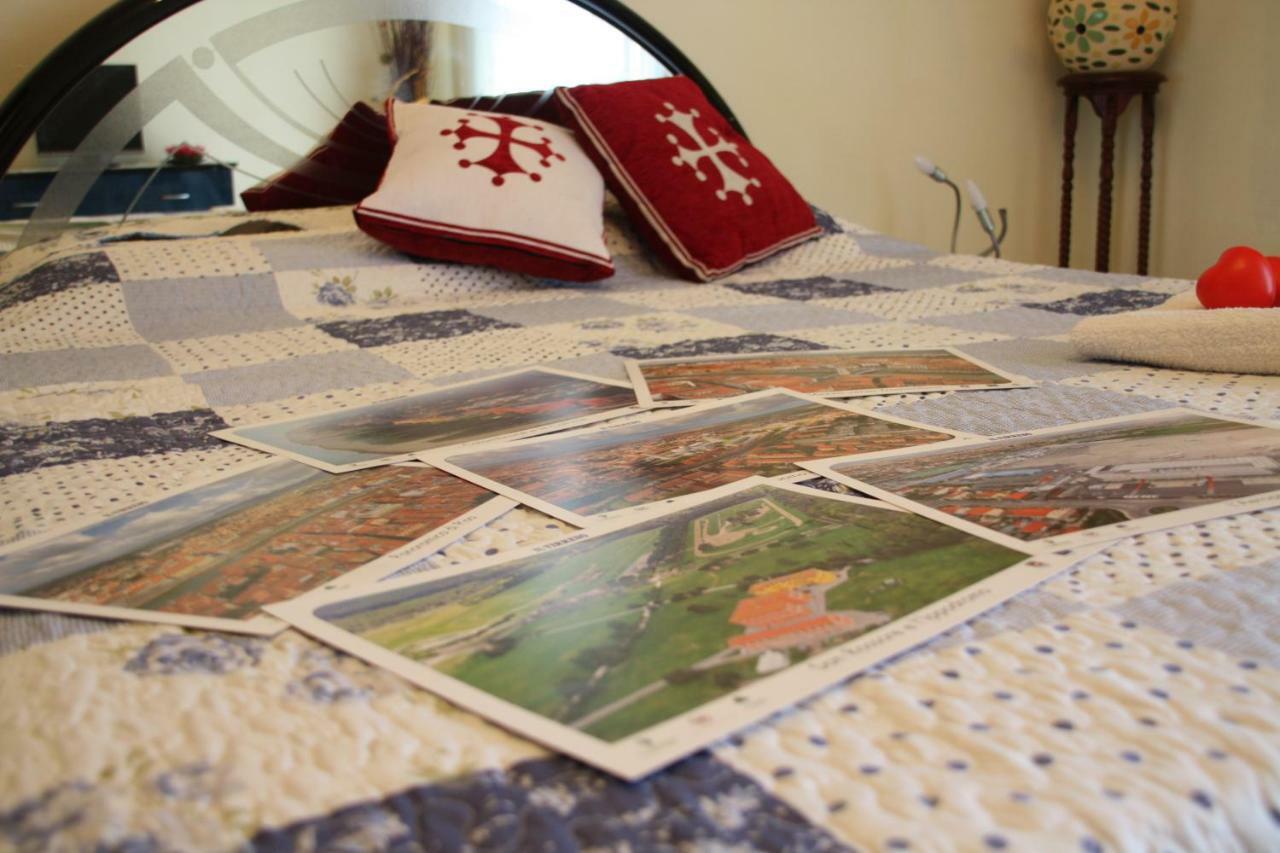 Pisa Town Bed and Breakfast Zewnętrze zdjęcie