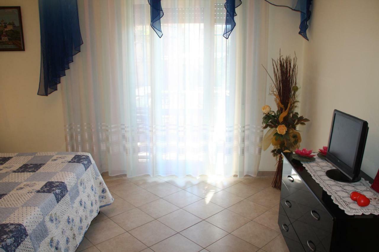Pisa Town Bed and Breakfast Zewnętrze zdjęcie