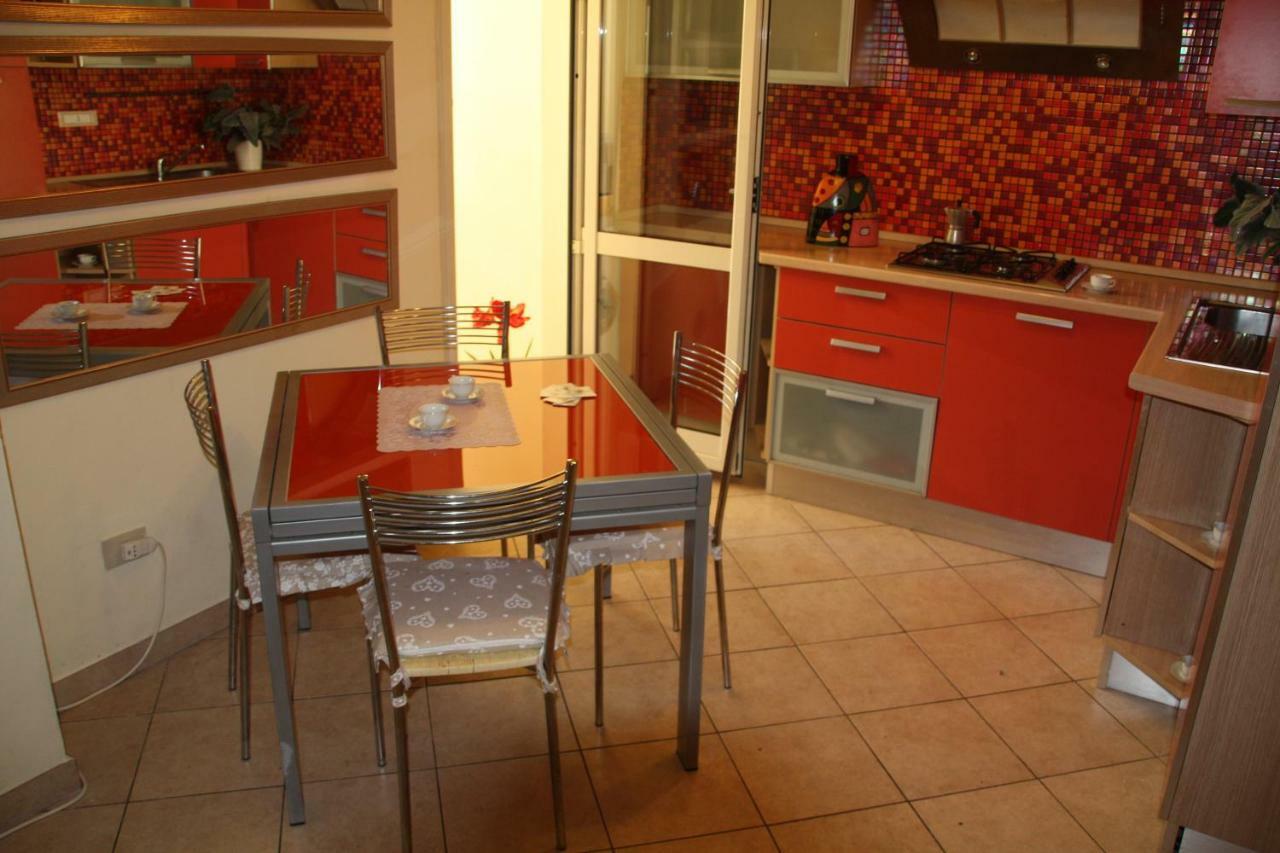 Pisa Town Bed and Breakfast Zewnętrze zdjęcie