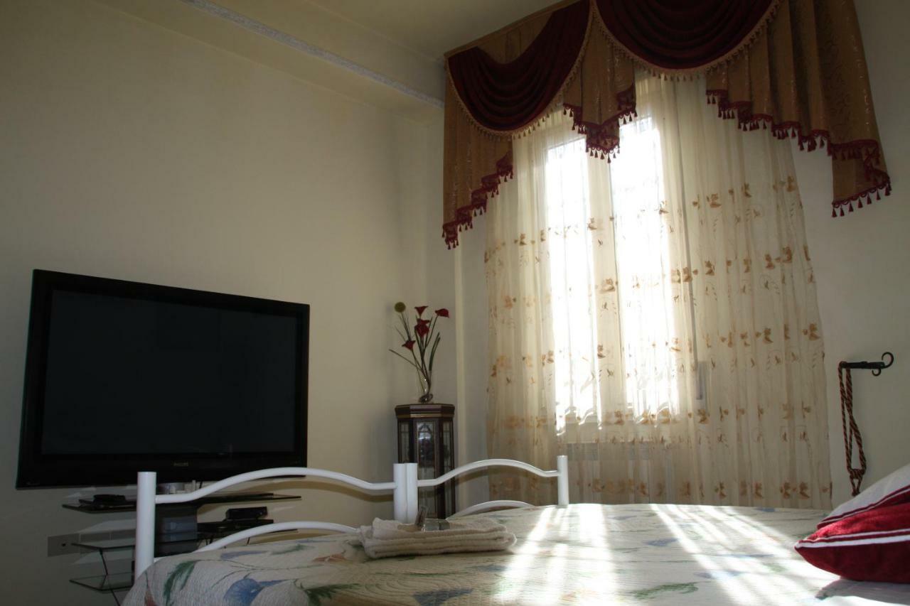 Pisa Town Bed and Breakfast Zewnętrze zdjęcie