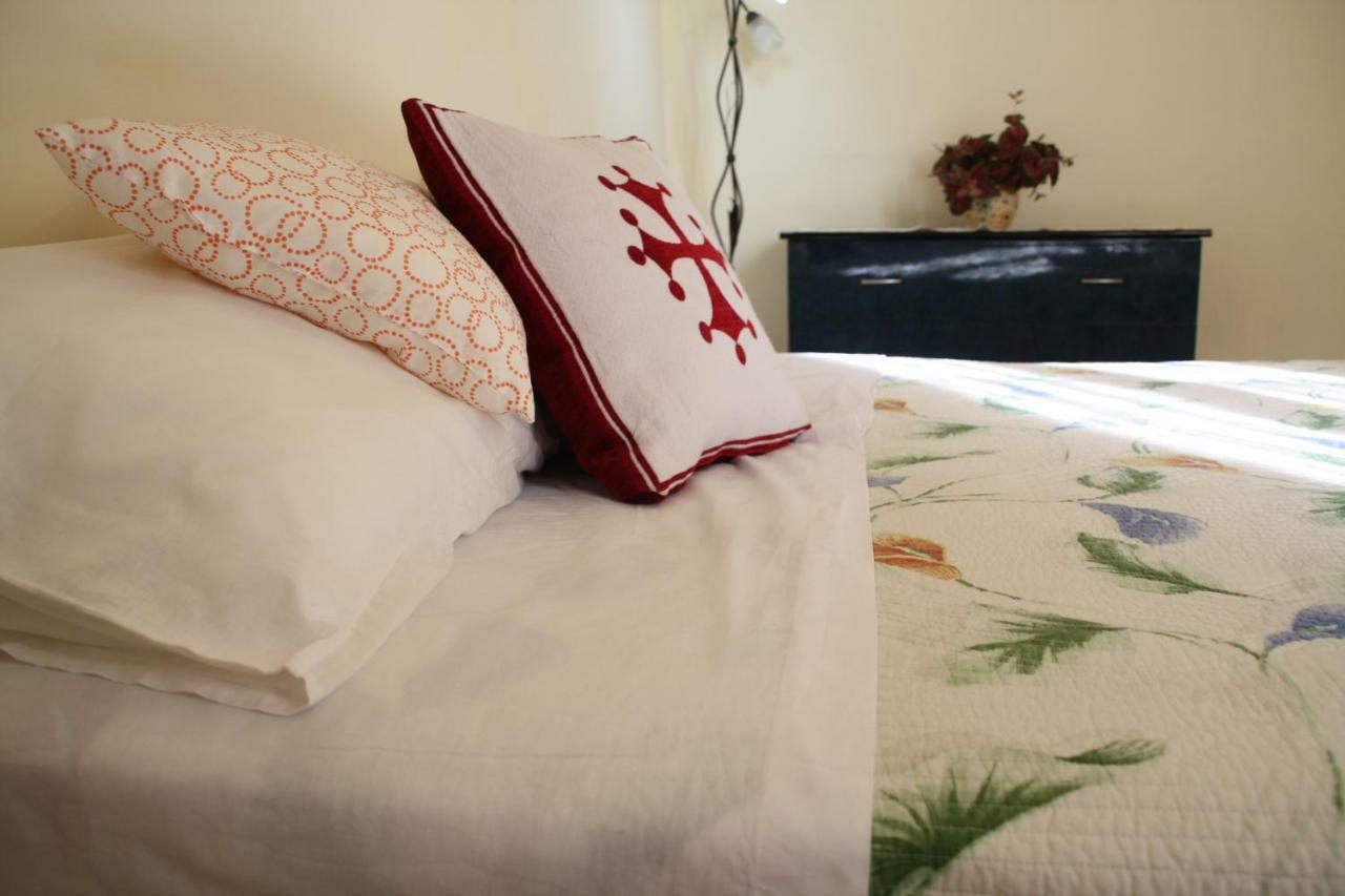 Pisa Town Bed and Breakfast Zewnętrze zdjęcie