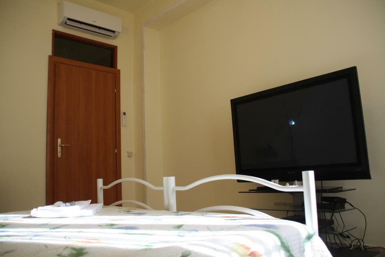 Pisa Town Bed and Breakfast Zewnętrze zdjęcie