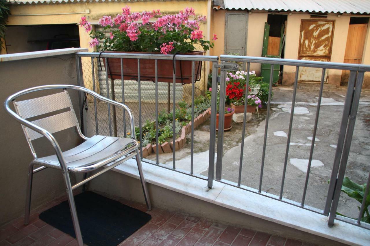 Pisa Town Bed and Breakfast Zewnętrze zdjęcie