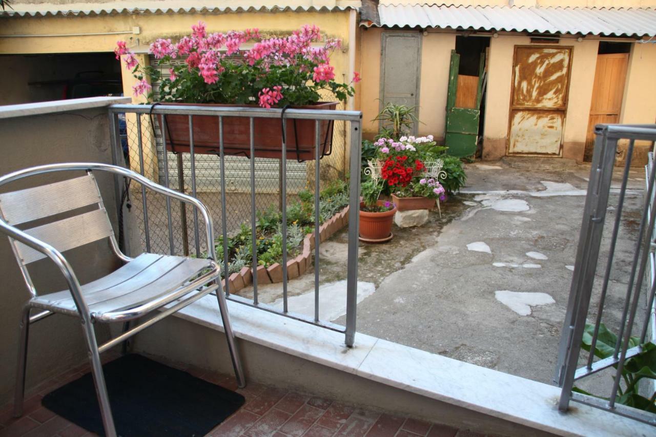 Pisa Town Bed and Breakfast Zewnętrze zdjęcie