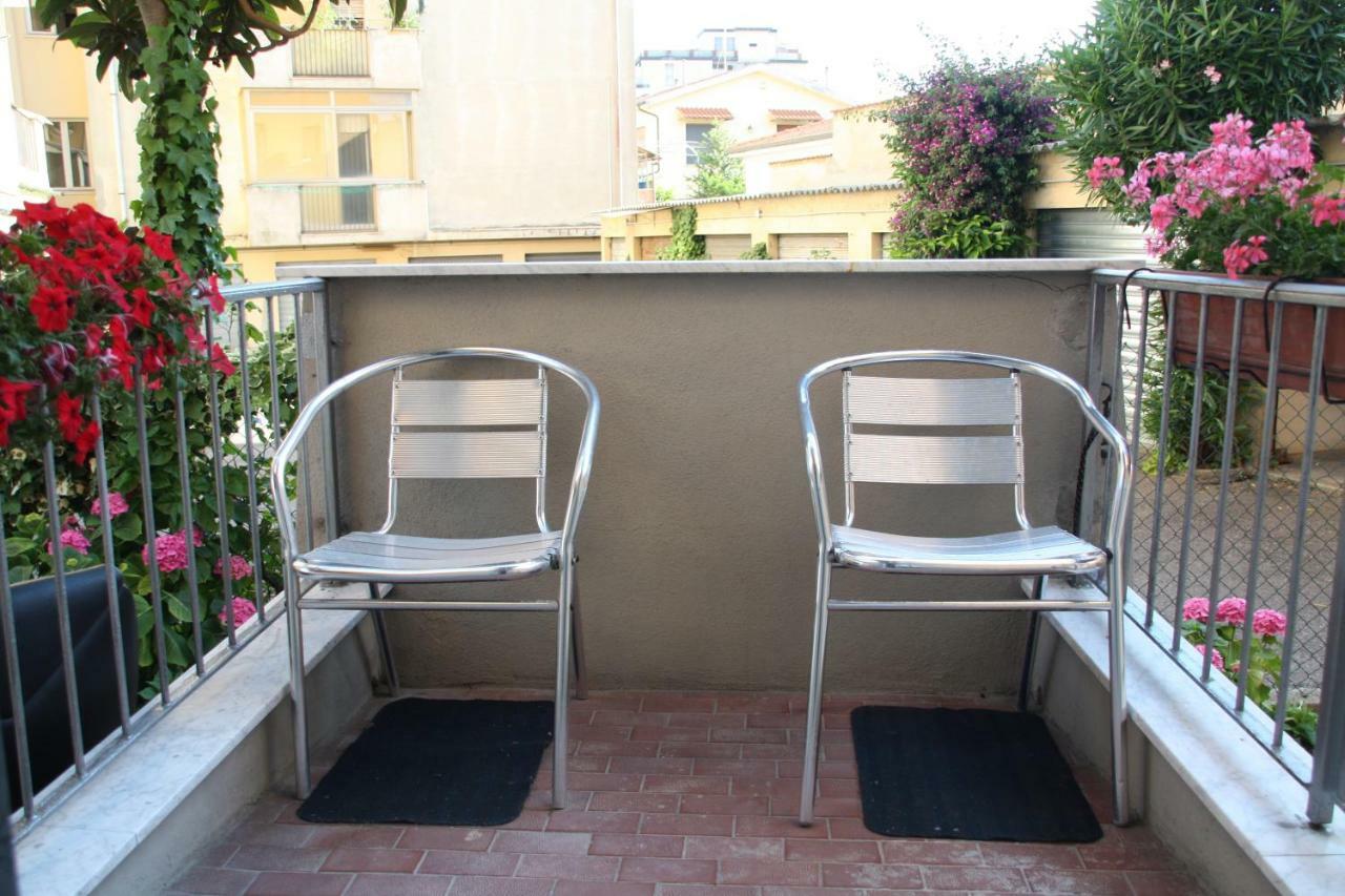 Pisa Town Bed and Breakfast Zewnętrze zdjęcie